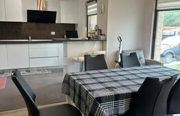 Casa de lux, individuala, 3 camere, sat Gheboieni 