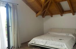 Casa de lux, individuala, 3 camere, sat Gheboieni 