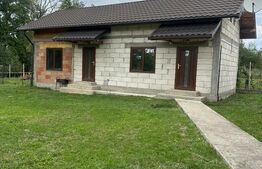 Casa de lux, individuala, 3 camere, sat Gheboieni 