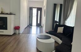 Casa de lux, individuala, 3 camere, sat Gheboieni 