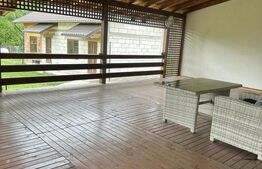 Casa de lux, individuala, 3 camere, sat Gheboieni 