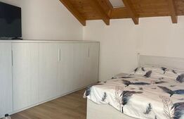 Casa de lux, individuala, 3 camere, sat Gheboieni 