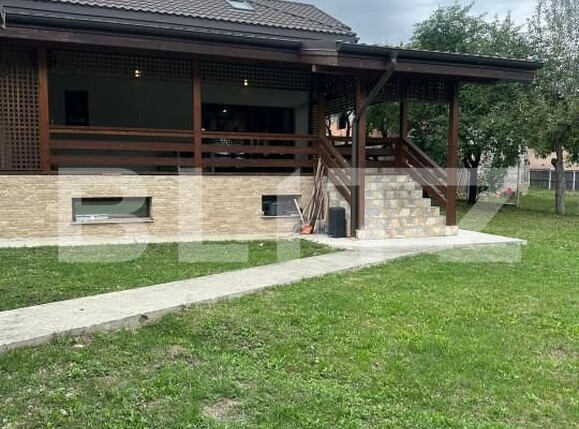 Casa de vânzare 4 camere Exterior Nord - 158716CV | BLITZ Târgoviște | Poza20