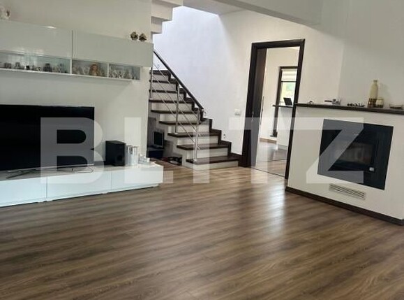 Casa de vânzare 4 camere Exterior Nord - 158716CV | BLITZ Târgoviște | Poza2