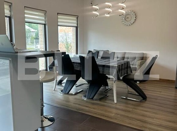 Casa de vânzare 4 camere Exterior Nord - 158716CV | BLITZ Târgoviște | Poza5