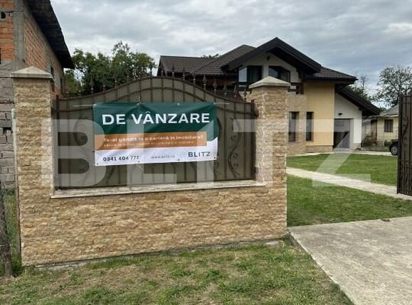 Casa de vânzare 4 camere Exterior Nord - 158716CV | BLITZ Târgoviște | Poza21