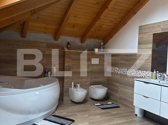 Casa de vânzare 4 camere Exterior Nord - 158716CV | BLITZ Târgoviște | Poza12