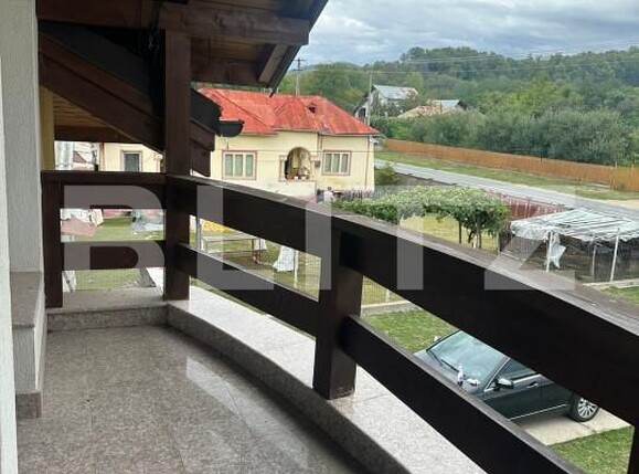 Casa de vânzare 4 camere Exterior Nord - 158716CV | BLITZ Târgoviște | Poza15