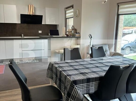 Casa de vânzare 4 camere Exterior Nord - 158716CV | BLITZ Târgoviște | Poza4