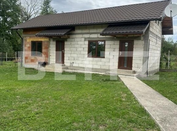 Casa de vânzare 4 camere Exterior Nord - 158716CV | BLITZ Târgoviște | Poza19