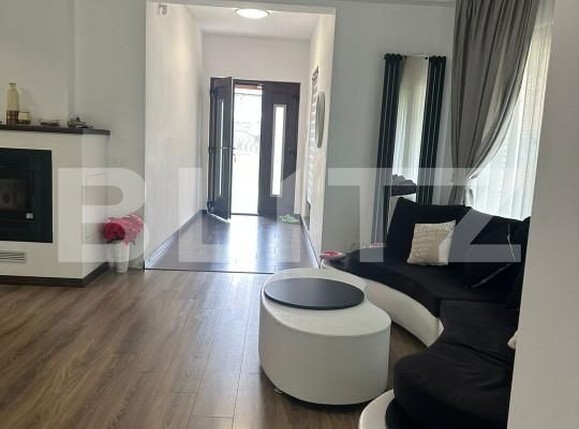 Casa de vânzare 4 camere Exterior Nord - 158716CV | BLITZ Târgoviște | Poza3