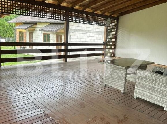 Casa de vânzare 4 camere Exterior Nord - 158716CV | BLITZ Târgoviște | Poza6