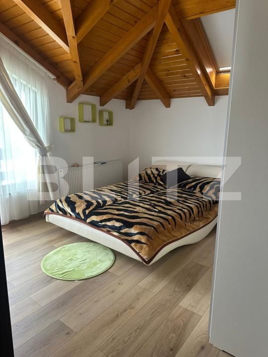 Casa de vânzare 4 camere Exterior Nord - 158716CV | BLITZ Târgoviște | Poza14