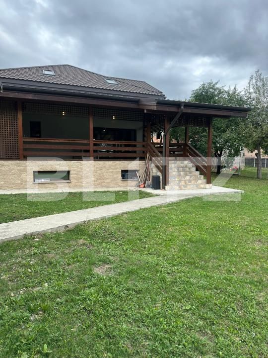 Casa de vânzare 4 camere Exterior Nord - 158716CV | BLITZ Târgoviște | Poza20