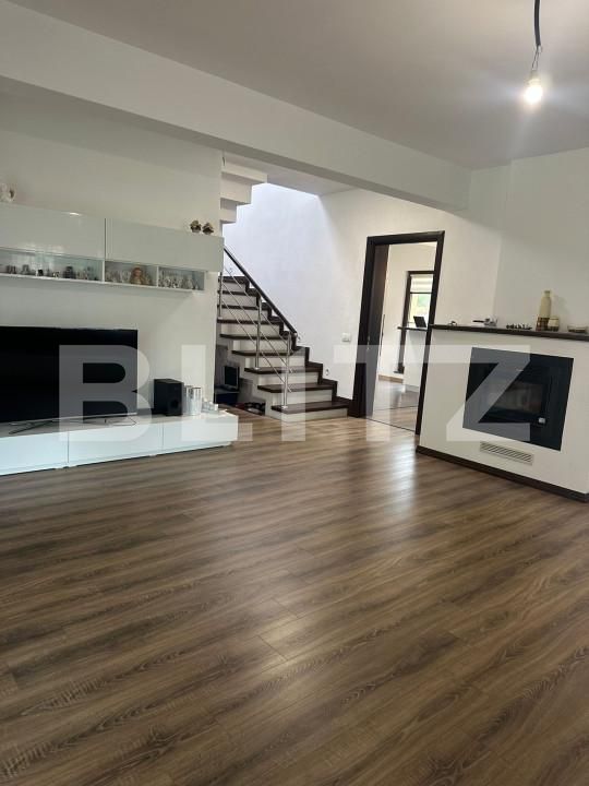 Casa de vânzare 4 camere Exterior Nord - 158716CV | BLITZ Târgoviște | Poza2