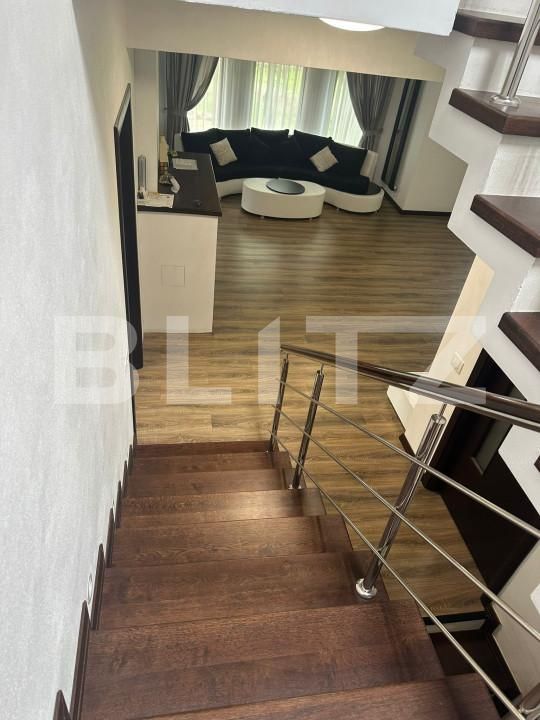 Casa de vânzare 4 camere Exterior Nord - 158716CV | BLITZ Târgoviște | Poza18