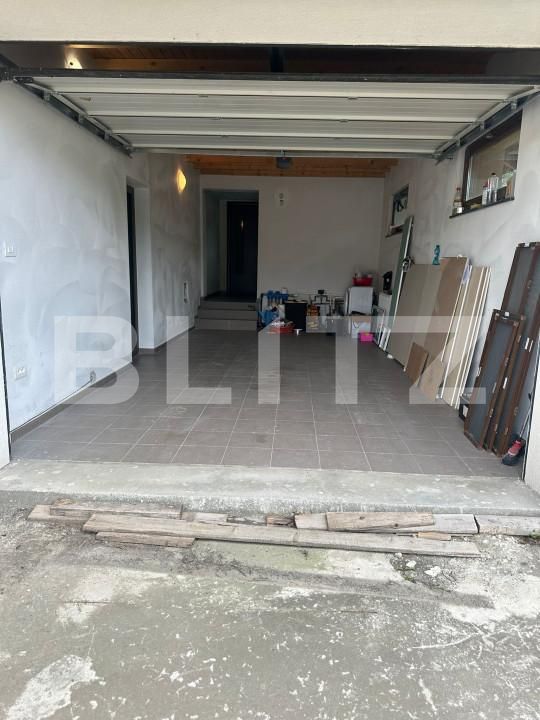 Casa de vânzare 4 camere Exterior Nord - 158716CV | BLITZ Târgoviște | Poza8