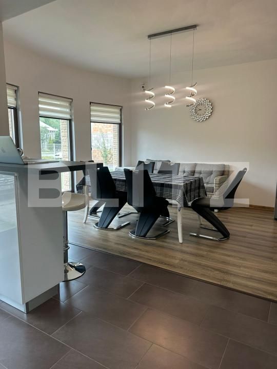 Casa de vânzare 4 camere Exterior Nord - 158716CV | BLITZ Târgoviște | Poza5