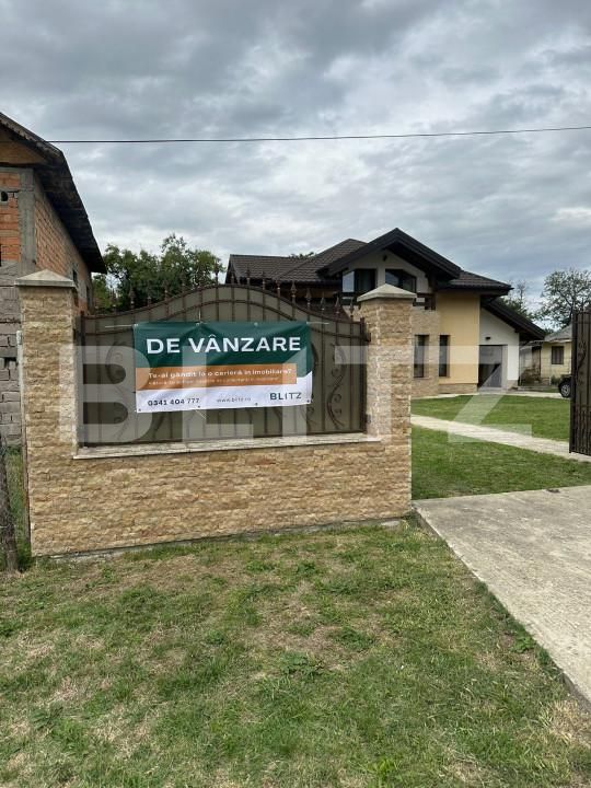 Casa de vânzare 4 camere Exterior Nord - 158716CV | BLITZ Târgoviște | Poza21