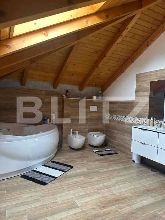 Casa de vânzare 4 camere Exterior Nord - 158716CV | BLITZ Târgoviște | Poza12