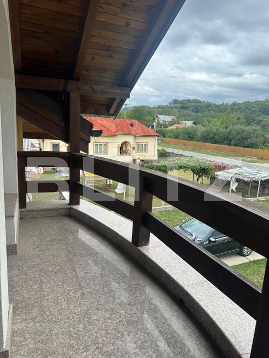 Casa de vânzare 4 camere Exterior Nord - 158716CV | BLITZ Târgoviște | Poza15