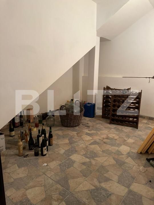 Casa de vânzare 4 camere Exterior Nord - 158716CV | BLITZ Târgoviște | Poza10