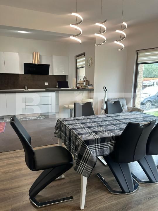 Casa de vânzare 4 camere Exterior Nord - 158716CV | BLITZ Târgoviște | Poza4