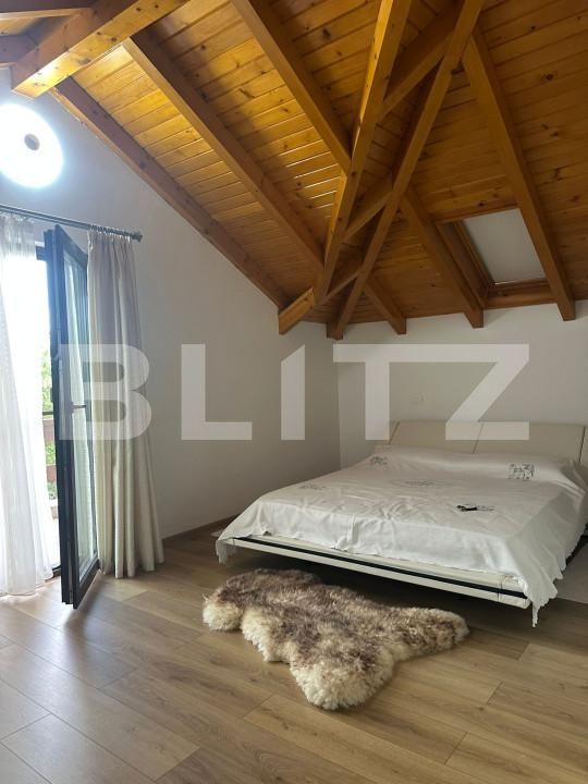 Casa de vânzare 4 camere Exterior Nord - 158716CV | BLITZ Târgoviște | Poza13