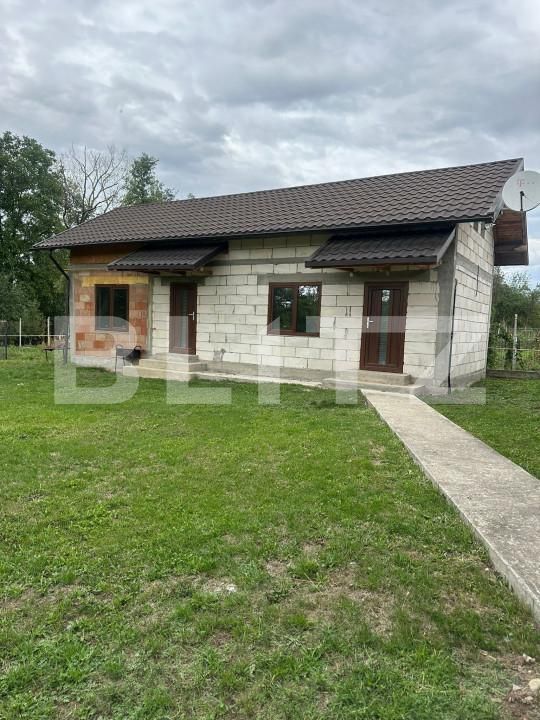 Casa de vânzare 4 camere Exterior Nord - 158716CV | BLITZ Târgoviște | Poza19