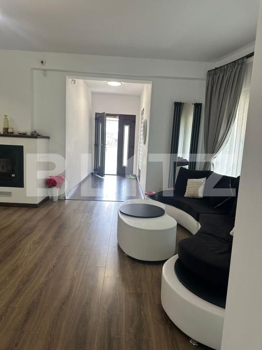 Casa de vânzare 4 camere Exterior Nord - 158716CV | BLITZ Târgoviște | Poza3