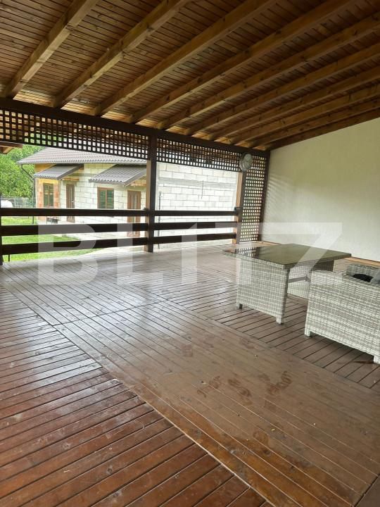 Casa de vânzare 4 camere Exterior Nord - 158716CV | BLITZ Târgoviște | Poza6