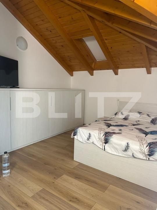 Casa de vânzare 4 camere Exterior Nord - 158716CV | BLITZ Târgoviște | Poza16