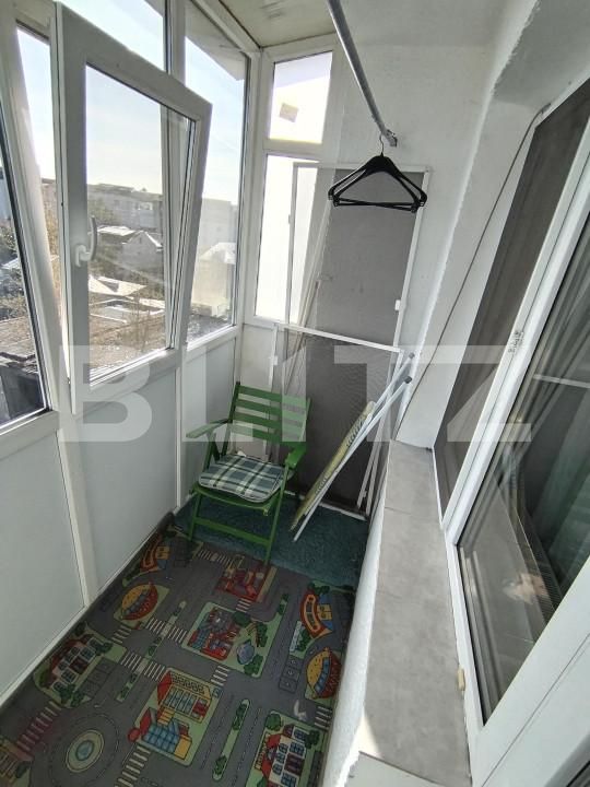 Apartament de vânzare 3 camere Central - 158750AV | BLITZ Târgoviște | Poza8
