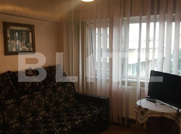 Apartament de vânzare 2 camere Ultracentral - 158851AV | BLITZ Târgoviște | Poza1