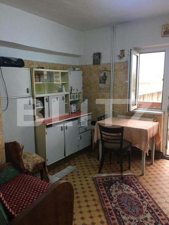 Apartament de vânzare 2 camere Ultracentral - 158851AV | BLITZ Târgoviște | Poza2