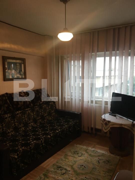 Apartament de vânzare 2 camere Ultracentral - 158851AV | BLITZ Târgoviște | Poza1
