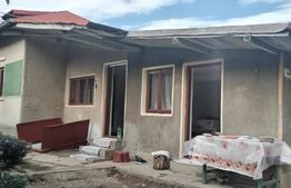 Casă individuală 117mp, teren 784mp Ghirdoveni