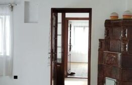 Casă individuală 117mp, teren 784mp Ghirdoveni