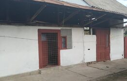 Casă individuală 117mp, teren 784mp Ghirdoveni