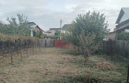 Casă individuală 117mp, teren 784mp Ghirdoveni