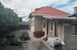 Casă individuală 117mp, teren 784mp Ghirdoveni