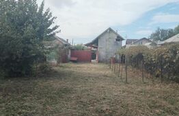 Casă individuală 117mp, teren 784mp Ghirdoveni