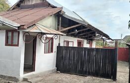 Casă individuală 117mp, teren 784mp Ghirdoveni