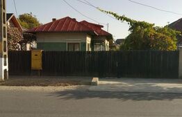 Casă individuală 117mp, teren 784mp Ghirdoveni