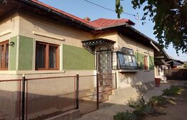 Casă individuală 117mp, teren 784mp Ghirdoveni