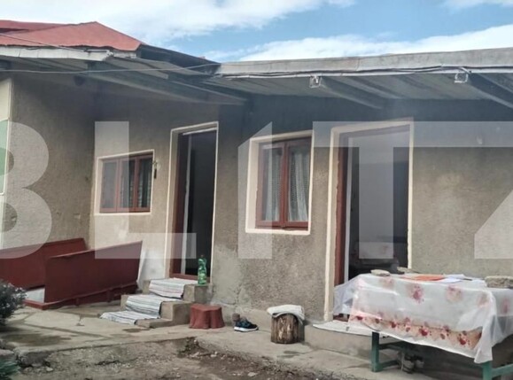 Casa de vânzare 4 camere Ghirdoveni - 158859CV | BLITZ Târgoviște | Poza1