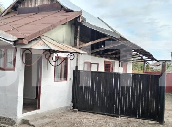 Casa de vânzare 4 camere Ghirdoveni - 158859CV | BLITZ Târgoviște | Poza10