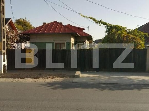 Casa de vânzare 4 camere Ghirdoveni - 158859CV | BLITZ Târgoviște | Poza3