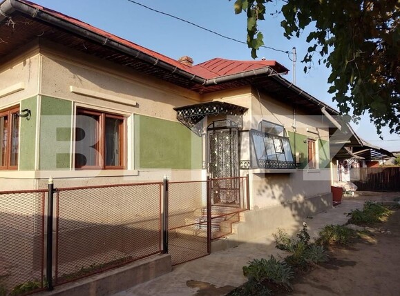 Casa de vânzare 4 camere Ghirdoveni - 158859CV | BLITZ Târgoviște | Poza4