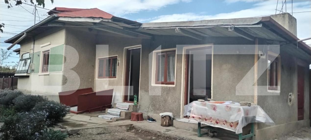 Casa de vânzare 4 camere Ghirdoveni - 158859CV | BLITZ Târgoviște | Poza1